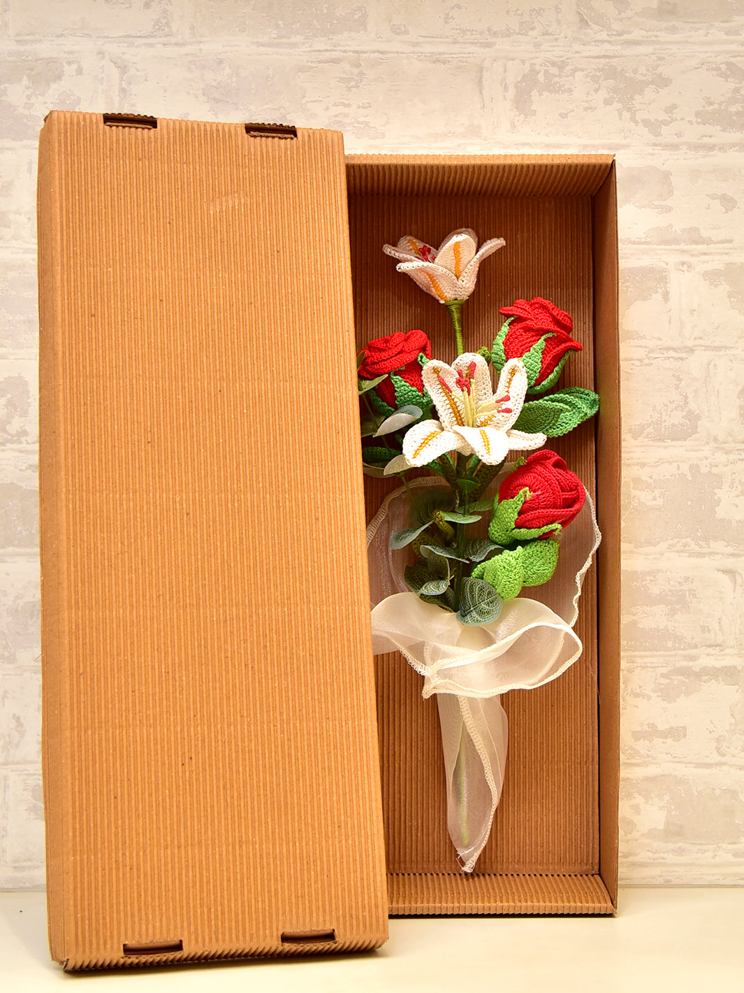 Lily Bouquet
