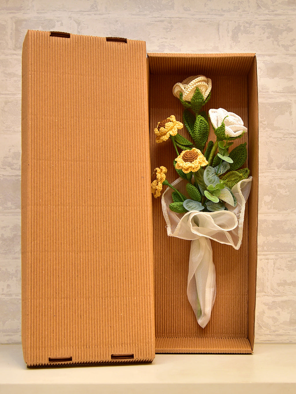 Sunflower Bouquet