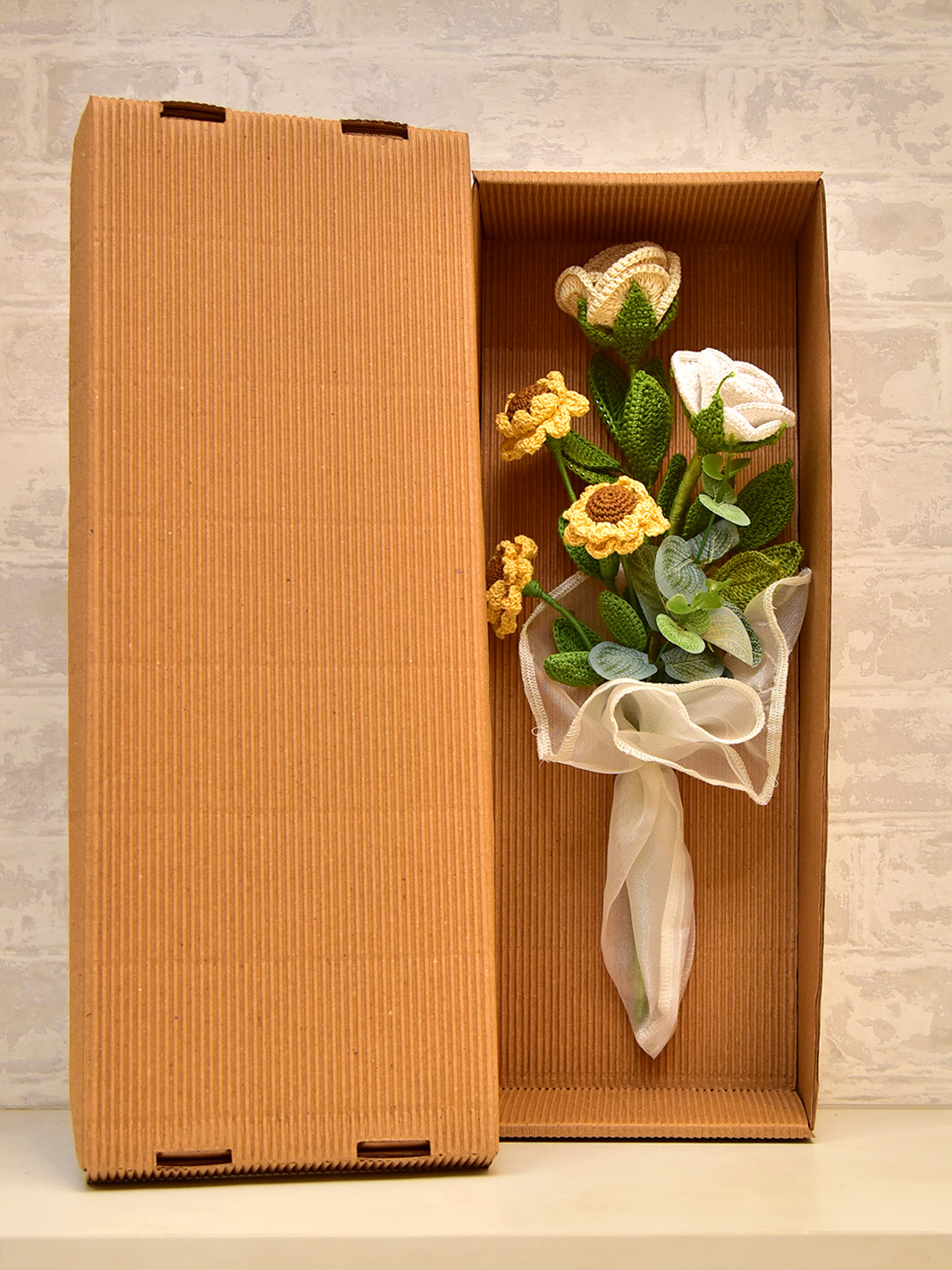 Sunflower Bouquet