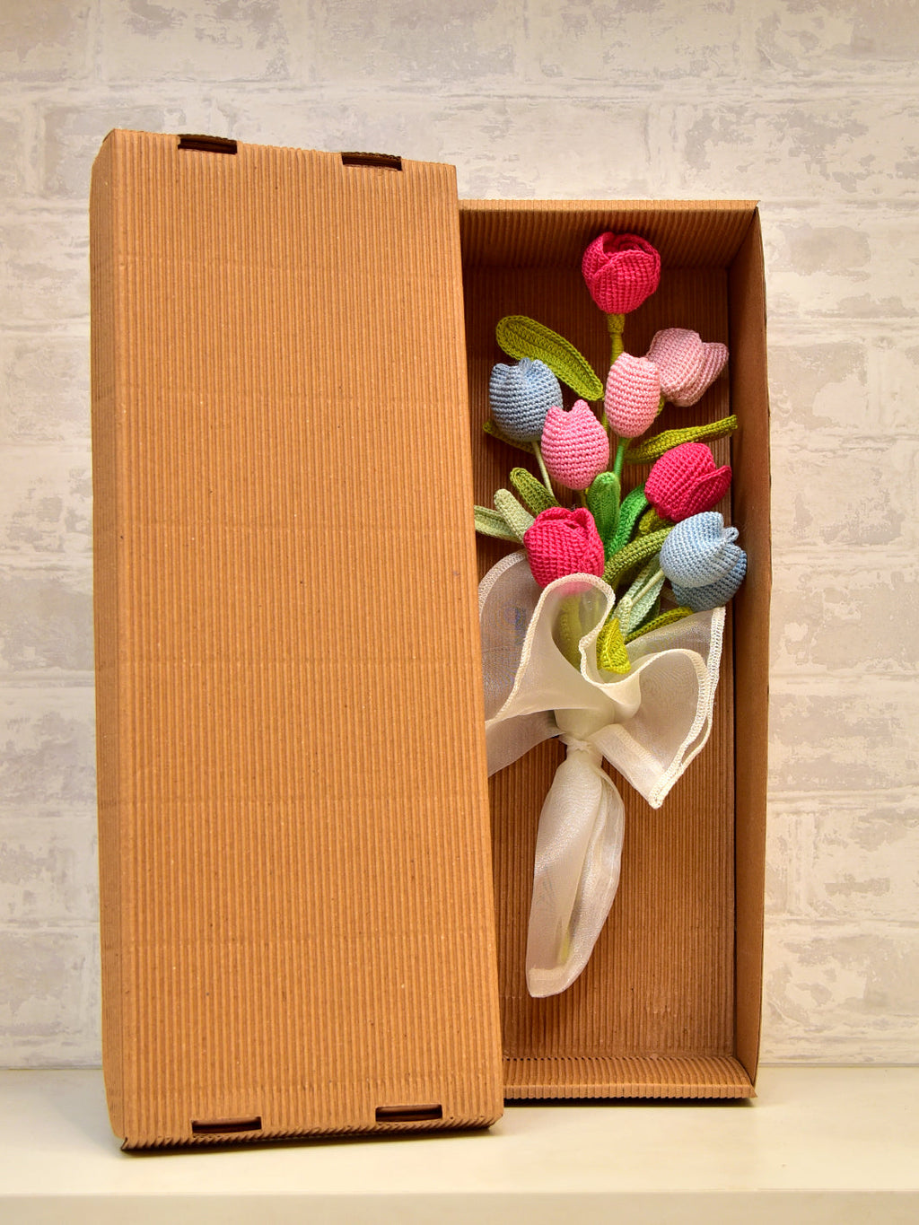 Tulip Bouquet