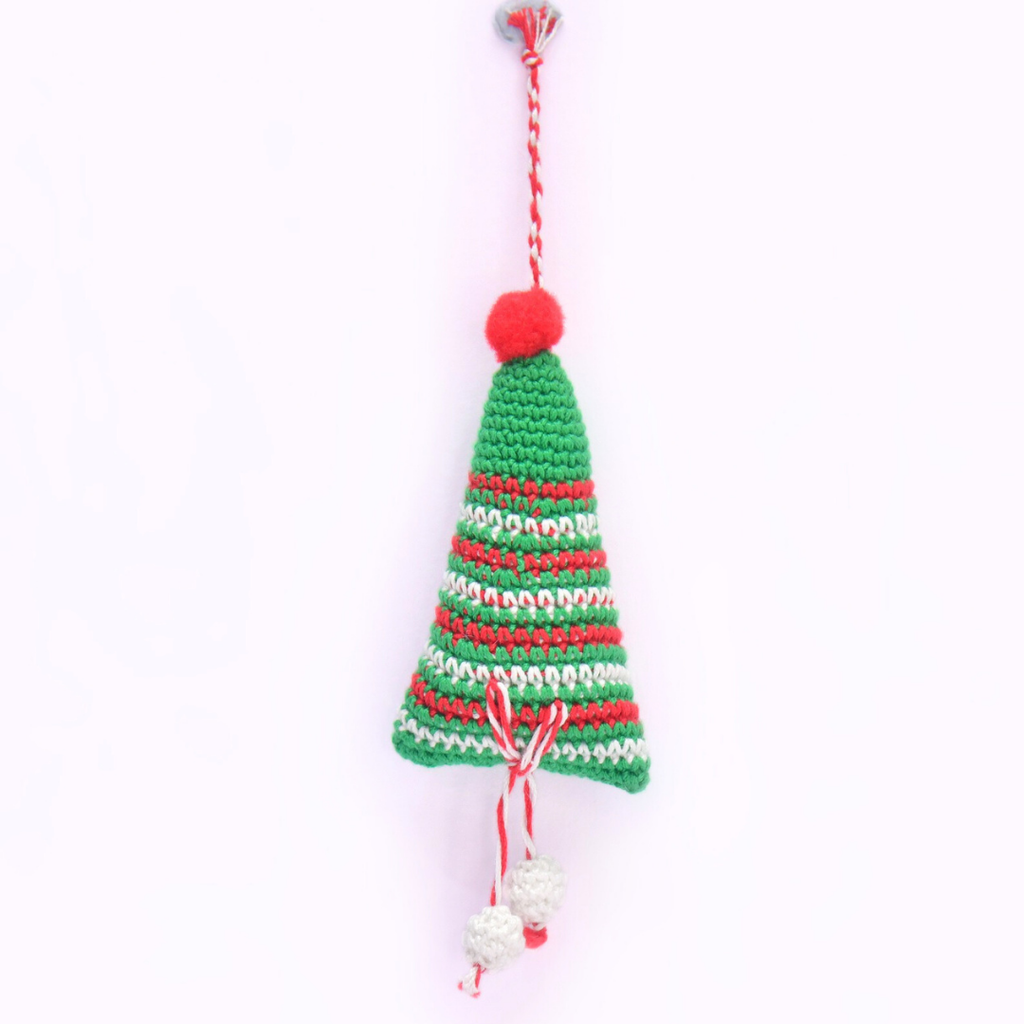 Crochet Toy
