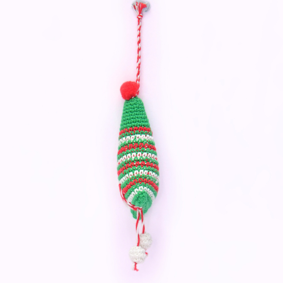 Crochet Toy