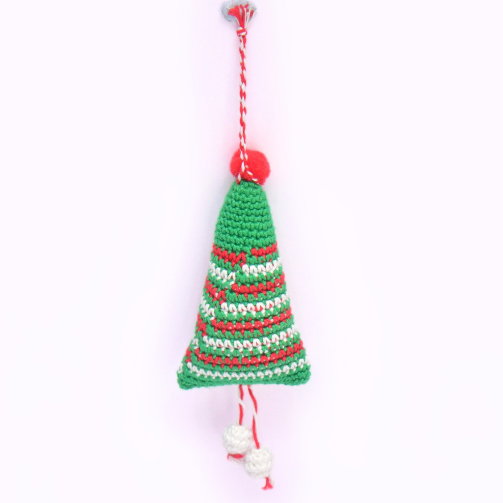 Crochet Toy