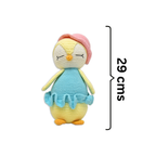 Frosty Penguin