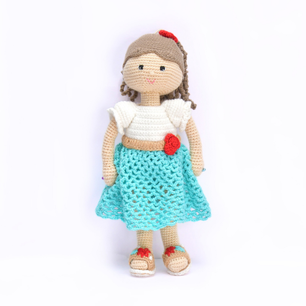 Katie Doll