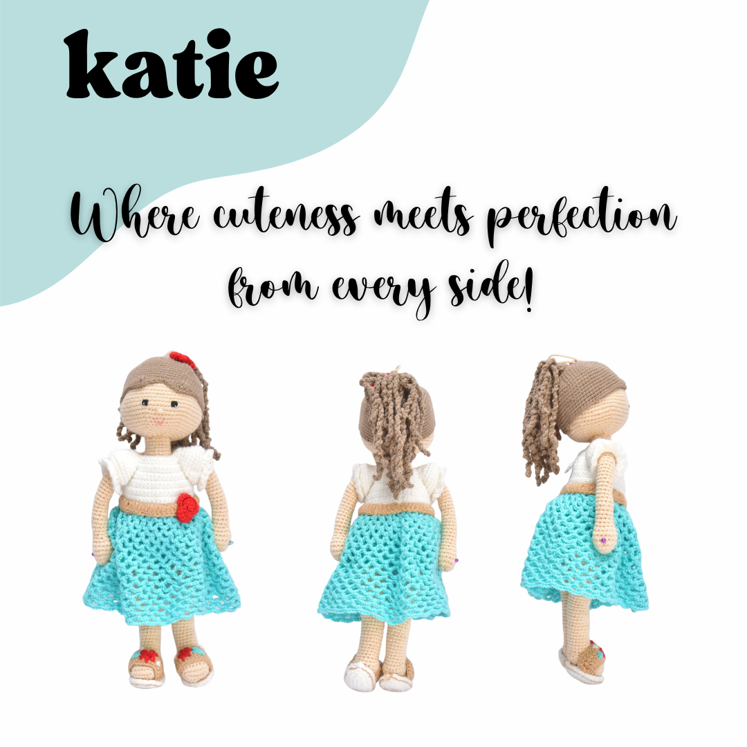 Katie Doll