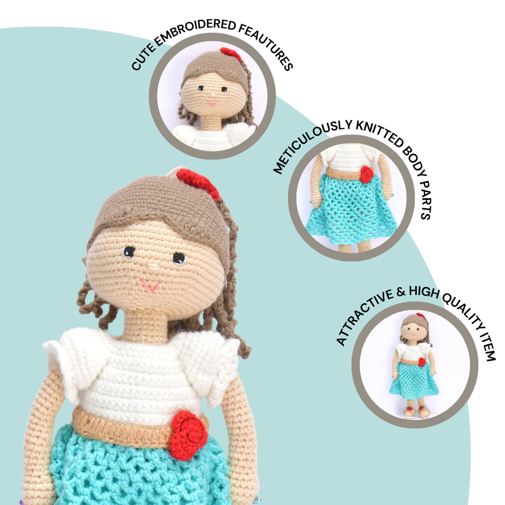 Katie Doll