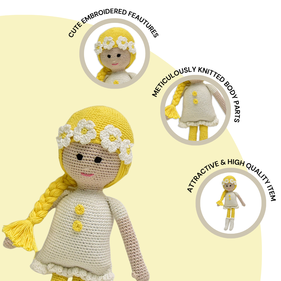 Dream Doll