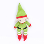 Elf Toy