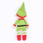 Elf Toy