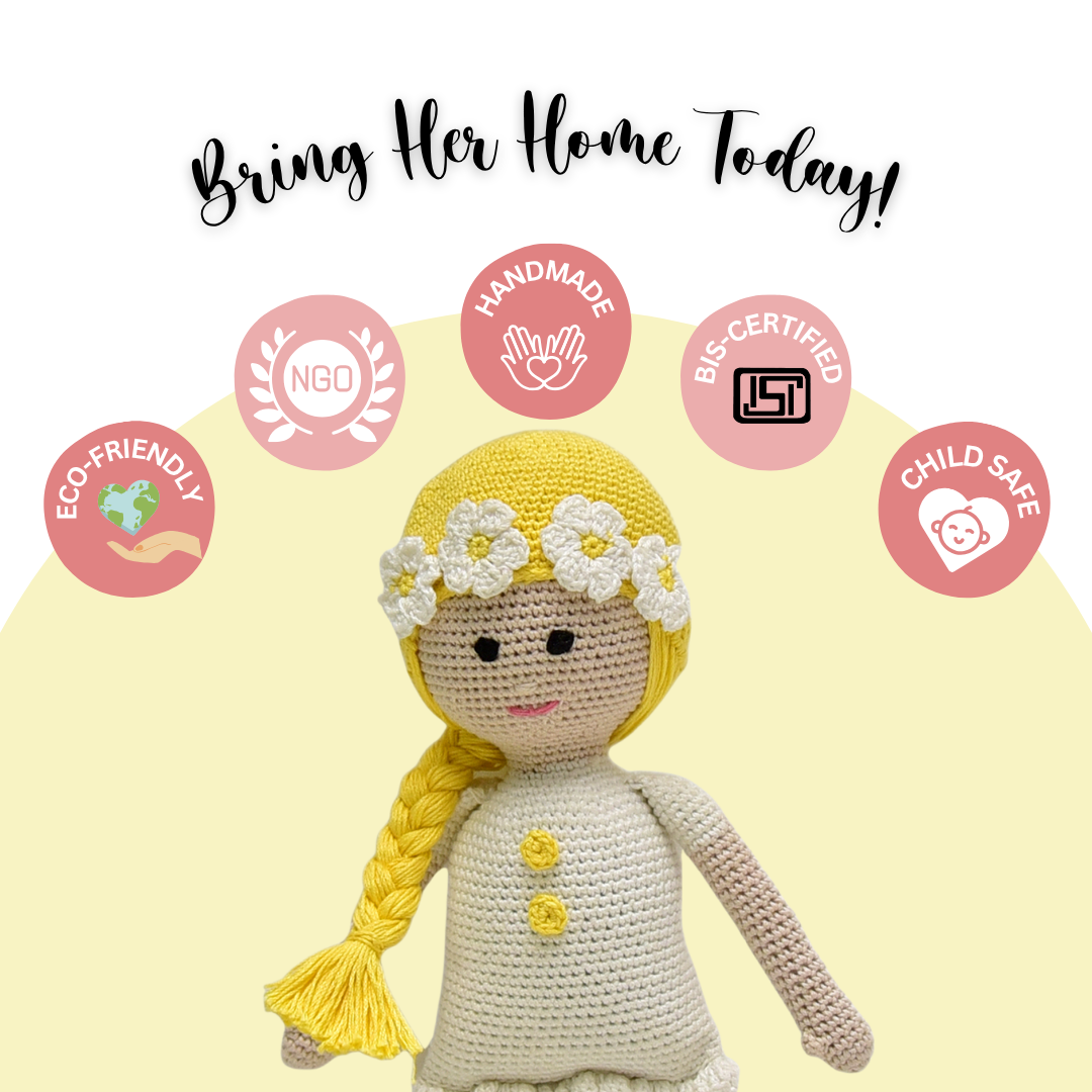Dream Doll