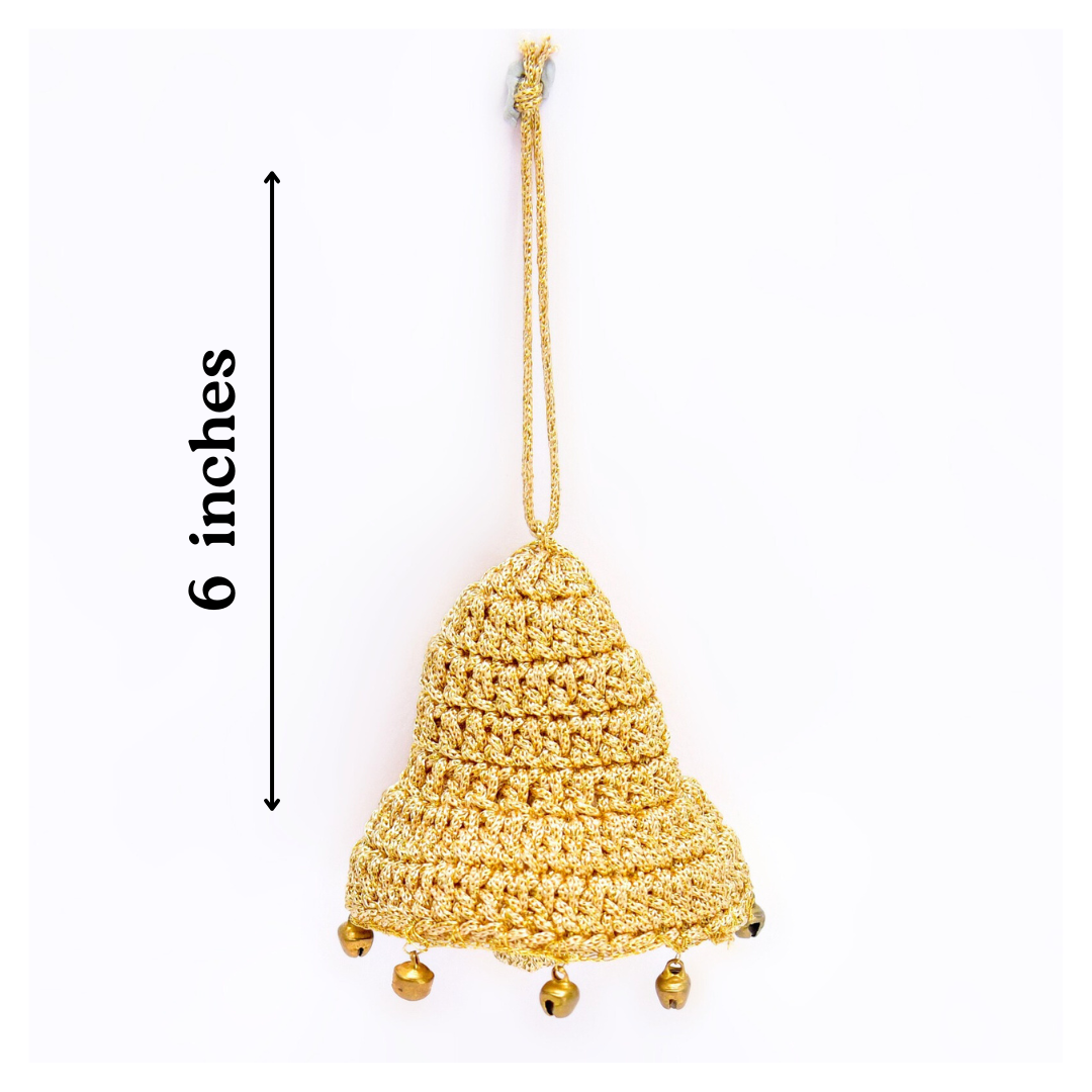 Gold Bell
