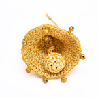 Gold Bell