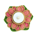 Lotus Tealights