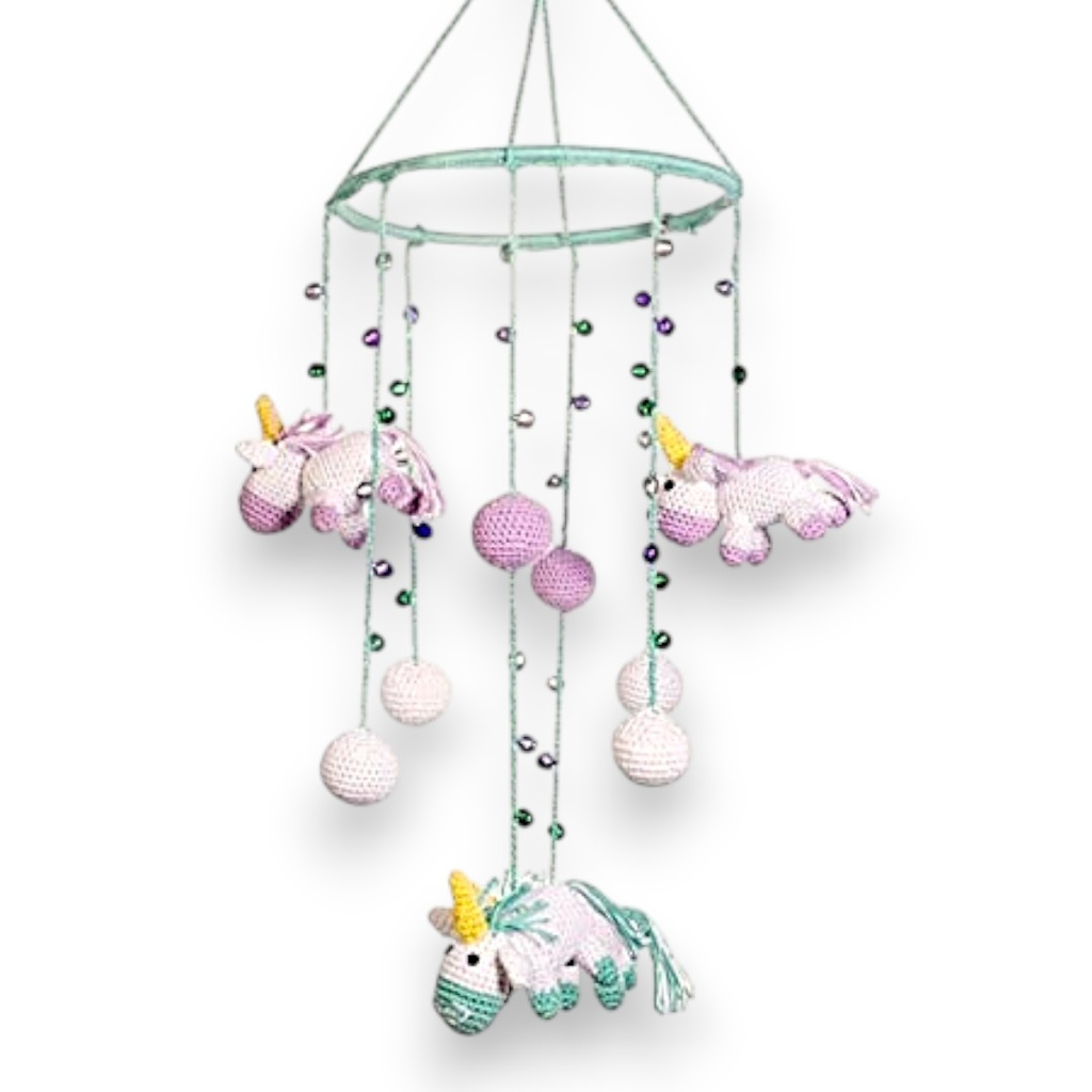 Whimsical Unicorn