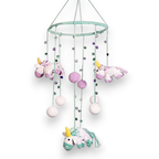 Whimsical Unicorn