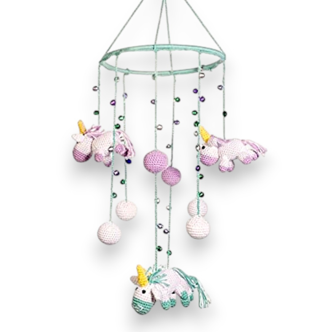Whimsical Unicorn