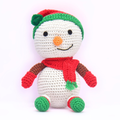 Snowman Toy