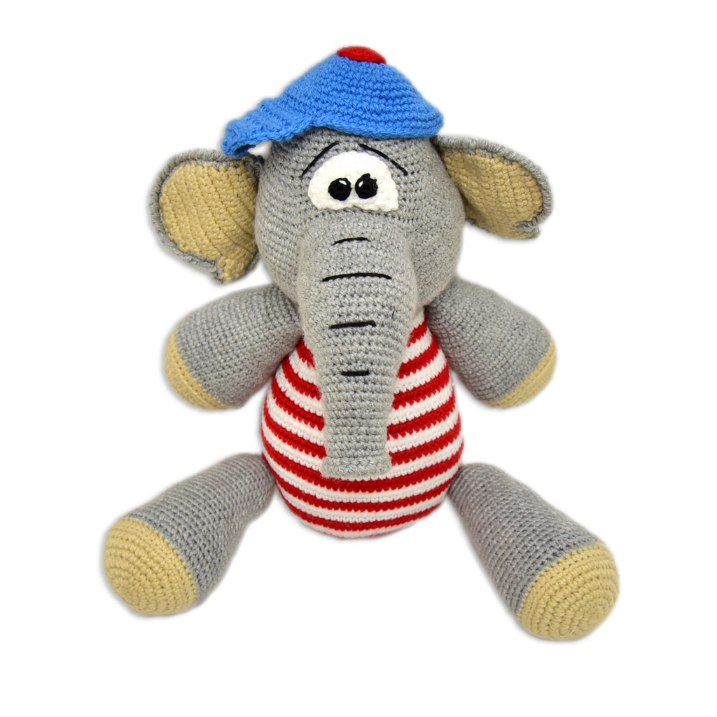 Bobo Elephant
