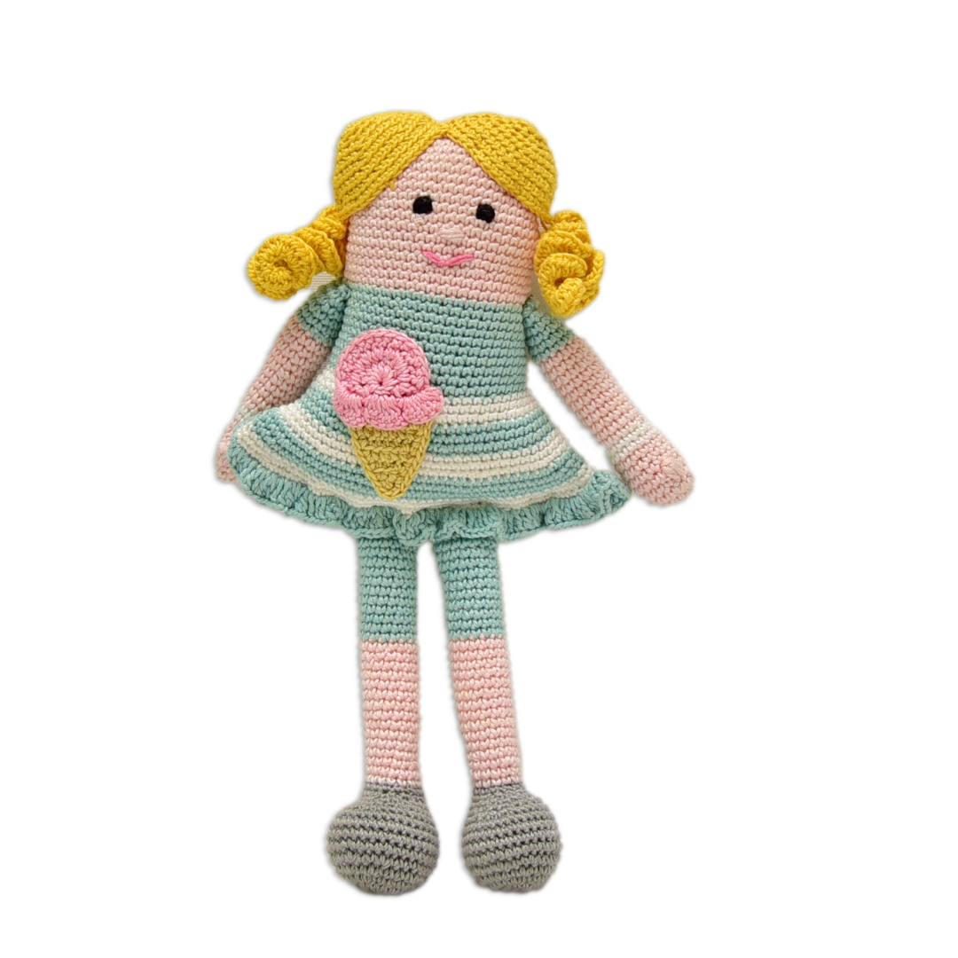 Mellz Doll