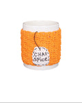 Classic Orange Cozy
