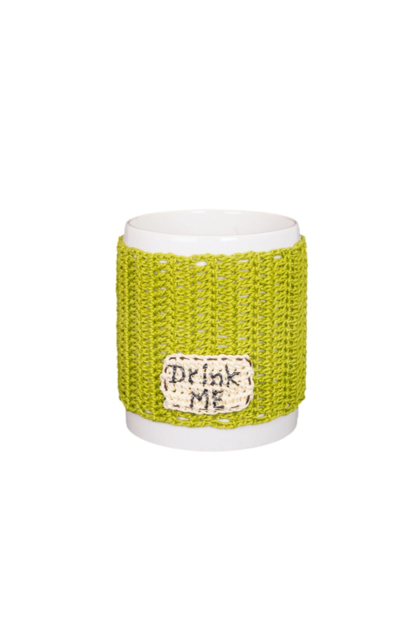Splendour Green Cozy