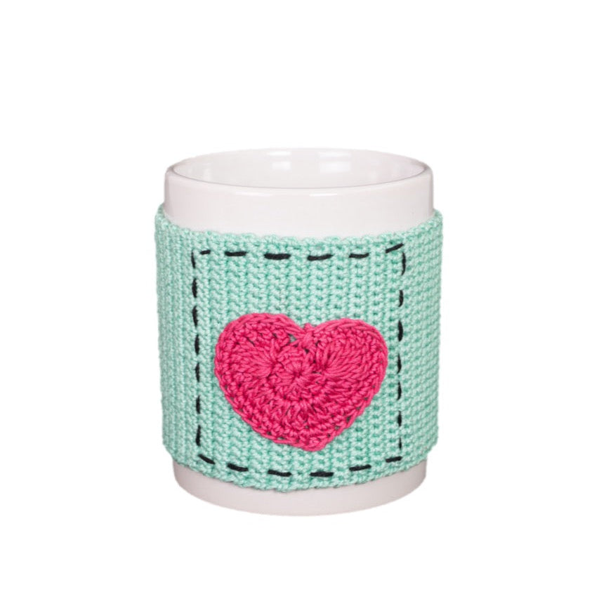 Wonder Blue Cozy