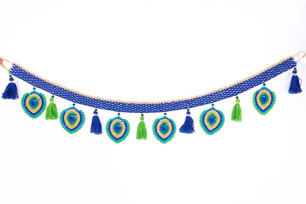 Peacock Toran