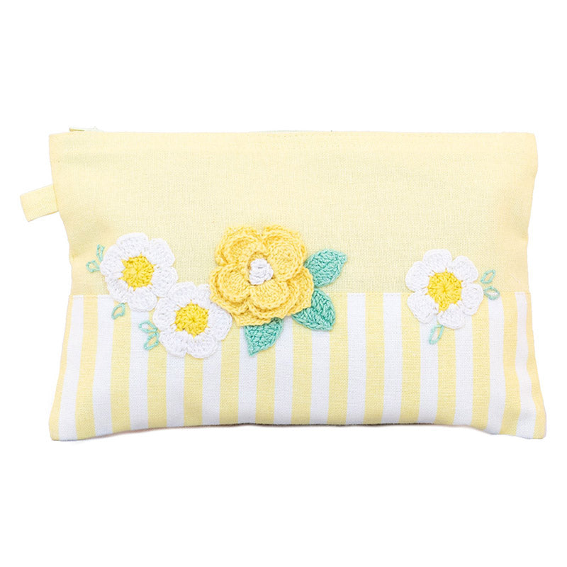 Yellow Pouch