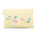 Yellow Pouch