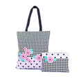 Floral Tote