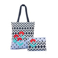 Red Tote