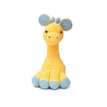 Crocheted Giraffe