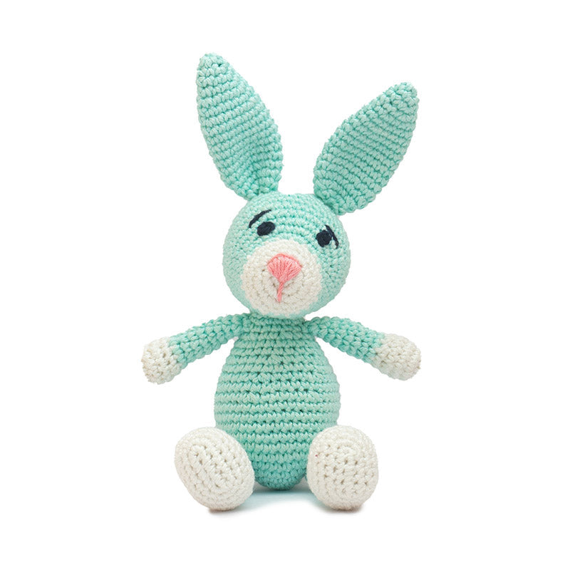 Kind Bunny