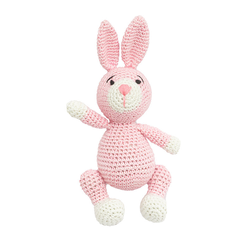 Kind Bunny