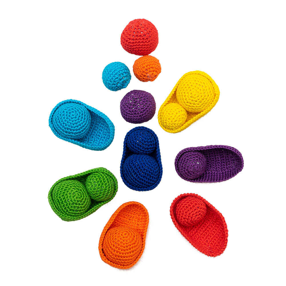 Crochet Toy
