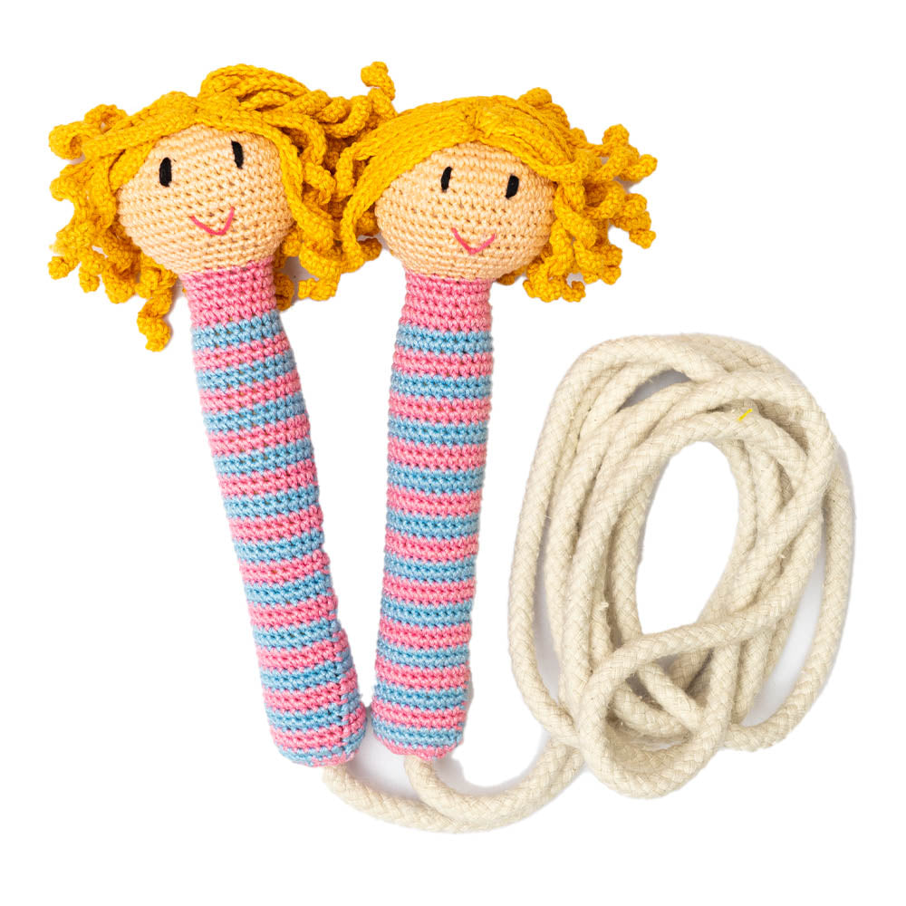 Crochet Toy