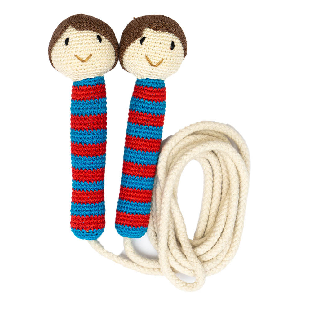Crochet Toy