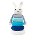 Amigurumi Bunny