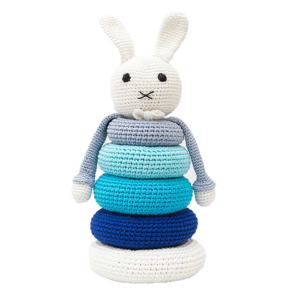 Amigurumi Bunny