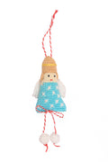 Crochet Doll