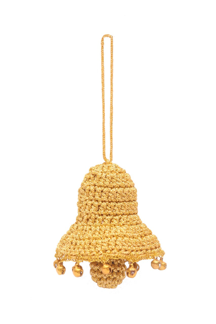 Gold Bell