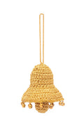 Gold Bell