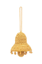 Gold Bell