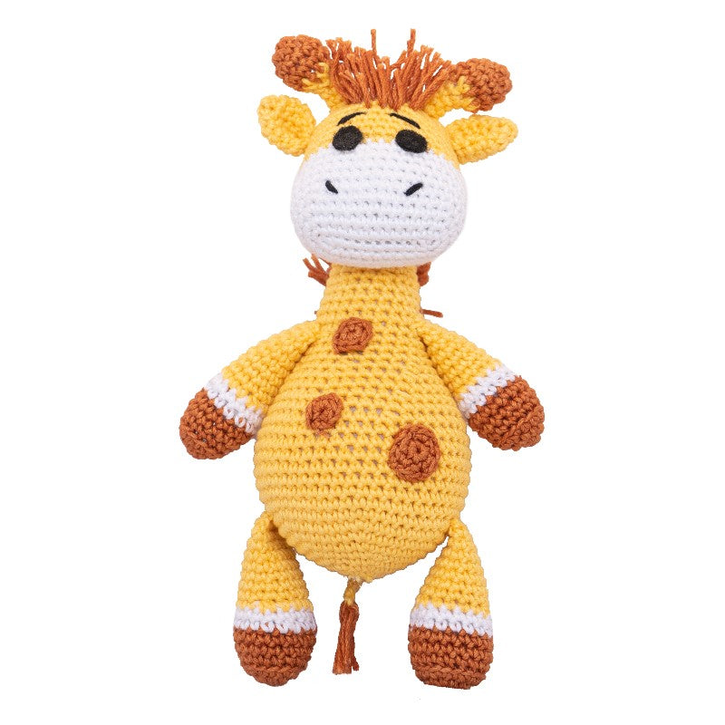 Kinder Giraffe