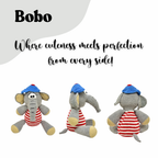 Bobo Elephant