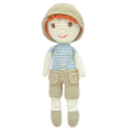 Crochet Doll