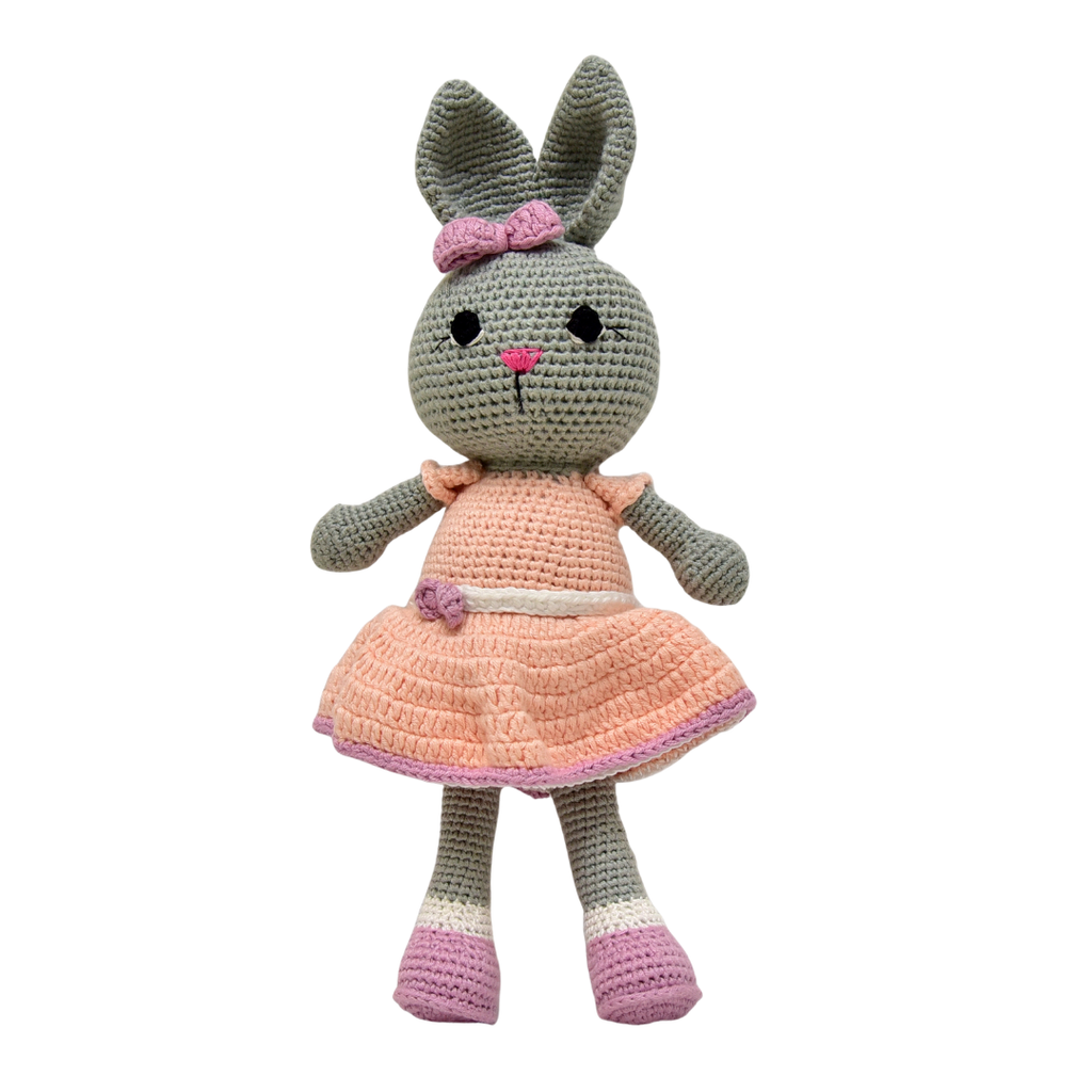 Blossom Bunny
