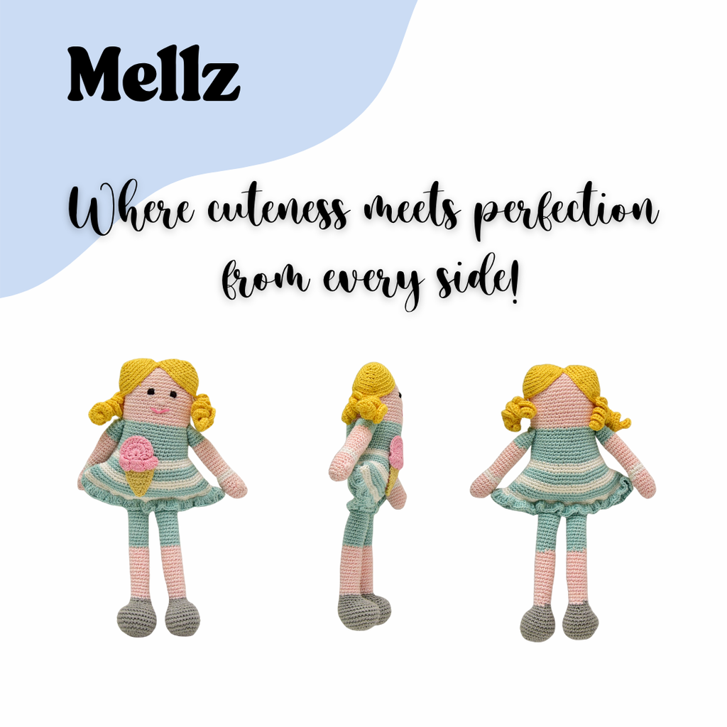 Mellz Doll