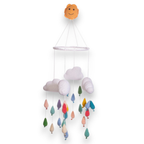 Crochet Toy